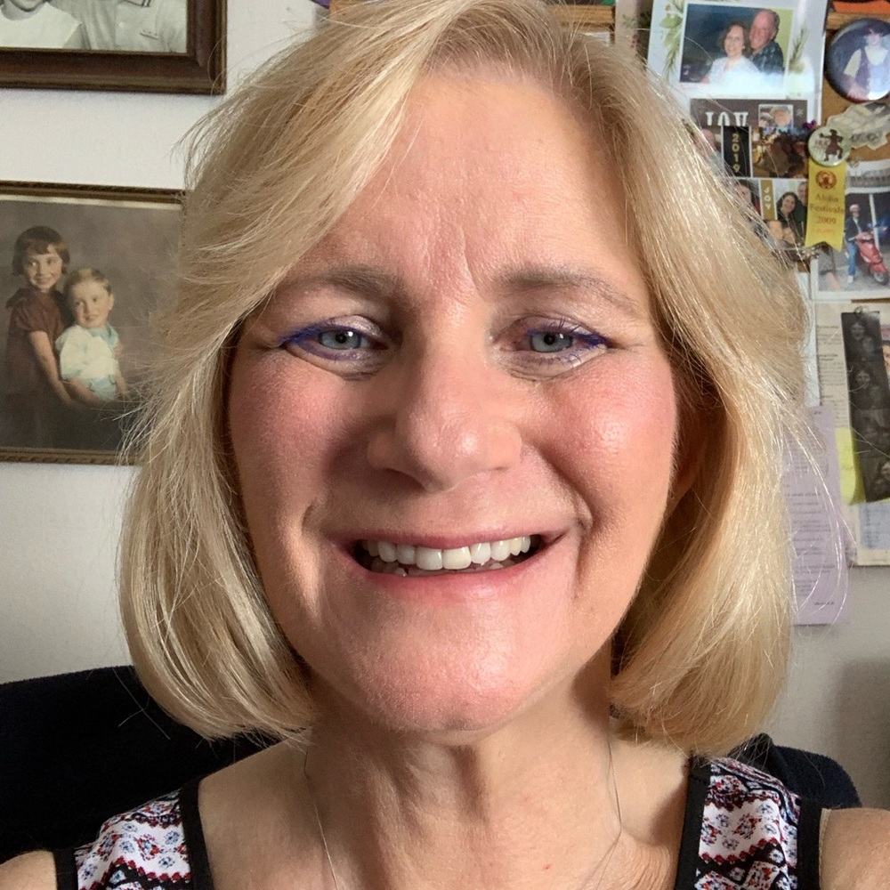 Meet your Posher, Melanie